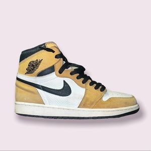 Jordan 1 “Rookie Of the Year”